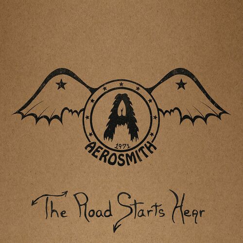 Aerosmith - Dream On