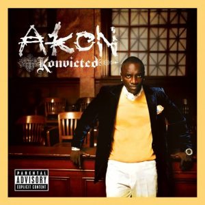 Akon,Eminem - Smack That