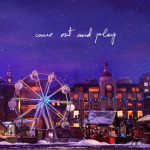 Billie Eilish - come out and play