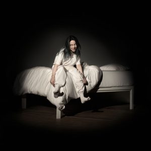 Billie Eilish - my strange addiction