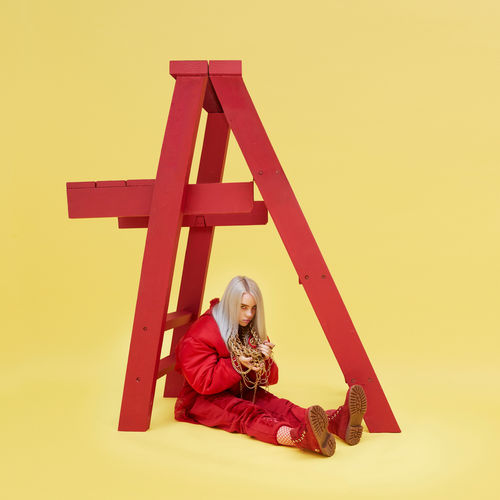 Billie Eilish,Vince Staples - &burn