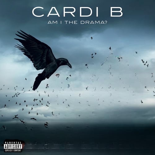 Cardi B,Megan Thee Stallion - WAP (feat. Megan Thee Stallion)
