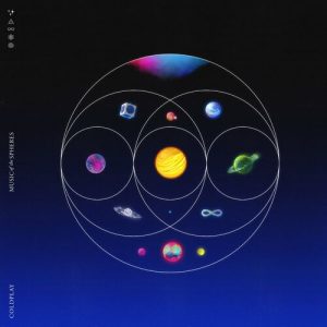 Coldplay,BTS - My Universe