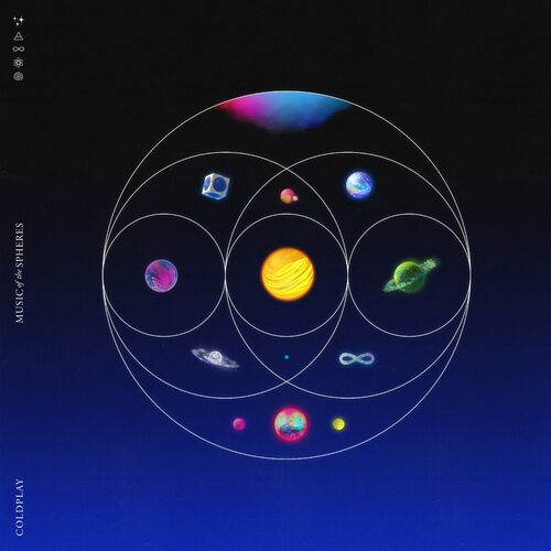 Coldplay,BTS - My Universe