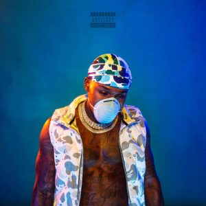 DaBaby,Roddy Ricch - ROCKSTAR