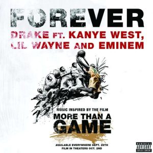 Drake,Kanye West,Lil Wayne,Eminem - Forever (Explicit Version)