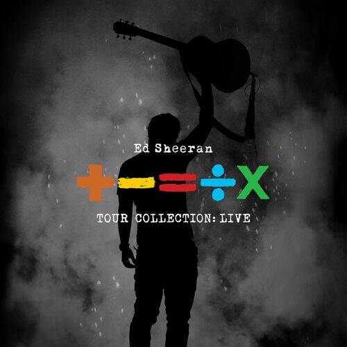 Ed Sheeran - Bad Habits