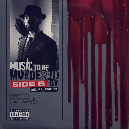 Eminem - Premonition (Intro)