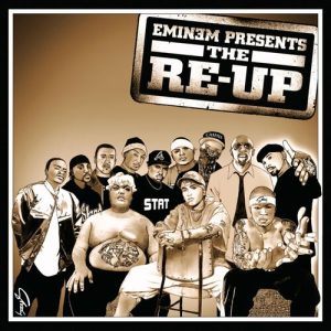 Eminem,Cashis - Jimmy Crack Corn (Cashis Vocal Mix ED)