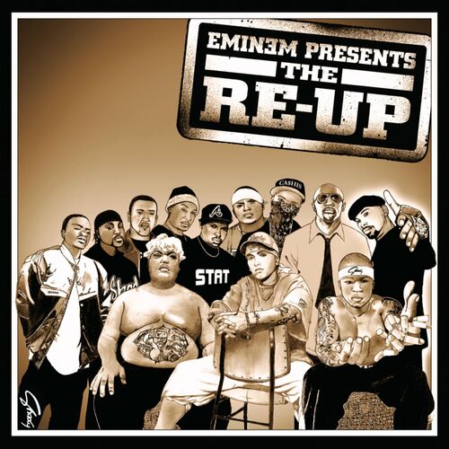 Eminem,Cashis - Jimmy Crack Corn (Cashis Vocal Mix ED)