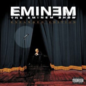 Eminem,Dina Rae - Superman