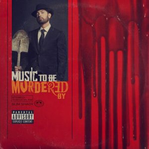 Eminem,Don Toliver - No Regrets