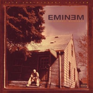 Eminem,RBX,Sticky Fingaz - Remember Me?