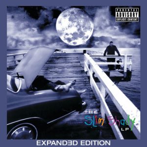 Eminem,Royce Da 5'9" - Bad Meets Evil