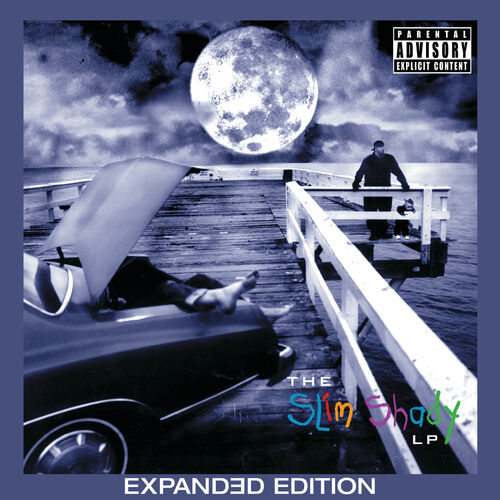 Eminem,Royce Da 5'9" - Bad Meets Evil