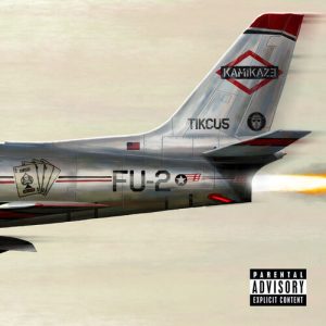 Eminem,Royce Da 5'9" - Not Alike