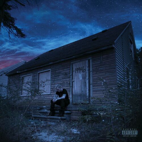 Eminem,Skylar Grey - Asshole