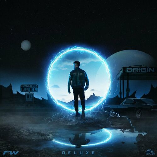 Frank Walker,Jake Banfield - Someone I Need to Know (feat. Jake Banfield)