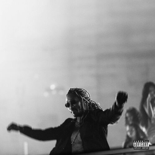 Future,Drake - Life Is Good (feat. Drake)
