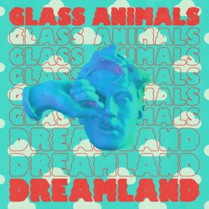 Glass Animals - Heat Waves