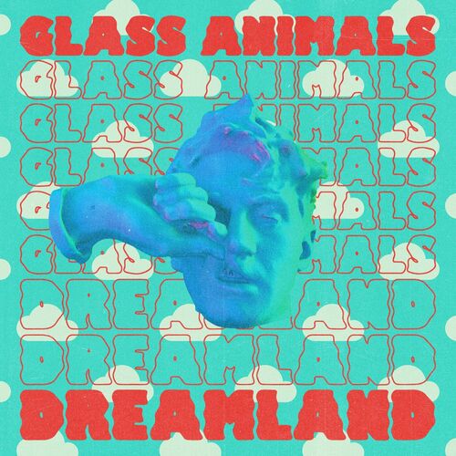 Glass Animals - Heat Waves