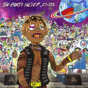Juice WRLD,Eminem,benny blanco - Lace It