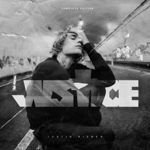 Justin Bieber,Daniel Caesar,GIVĒON - Peaches