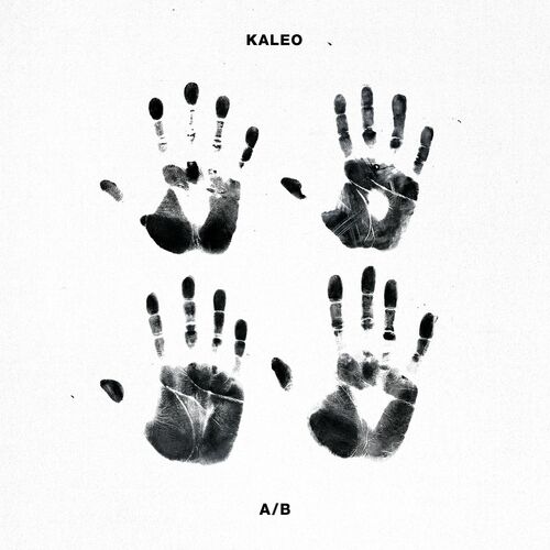 KALEO - Way down We Go