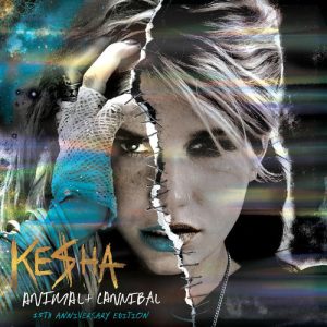 Ke$ha - Backstabber