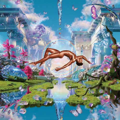 Lil Nas X,Jack Harlow - INDUSTRY BABY
