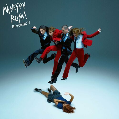 Måneskin - MAMMAMIA