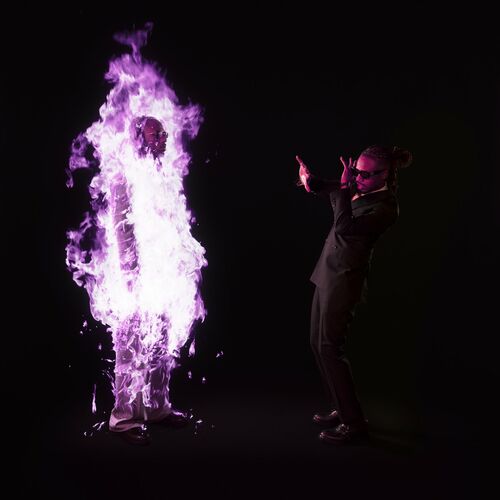 Metro Boomin,The Weeknd,21 Savage - Creepin'
