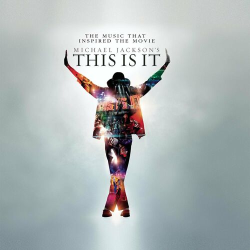 Michael Jackson - Thriller