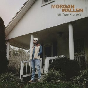 Morgan Wallen,ERNEST - Cowgirls