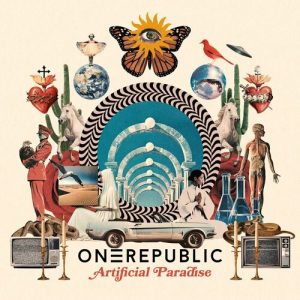 OneRepublic - I Ain't Worried
