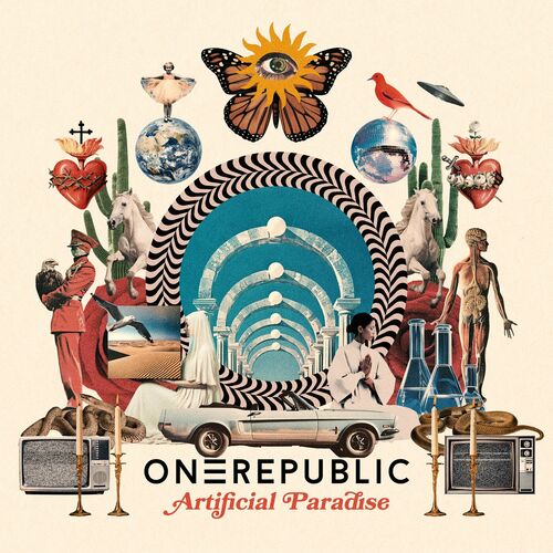 OneRepublic - I Ain't Worried