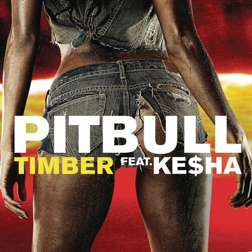 Pitbull,Ke$ha - Timber