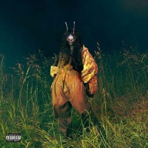 SZA - Kill Bill