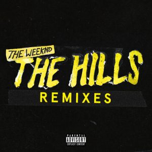 The Weeknd,Eminem - The Hills (Remix)
