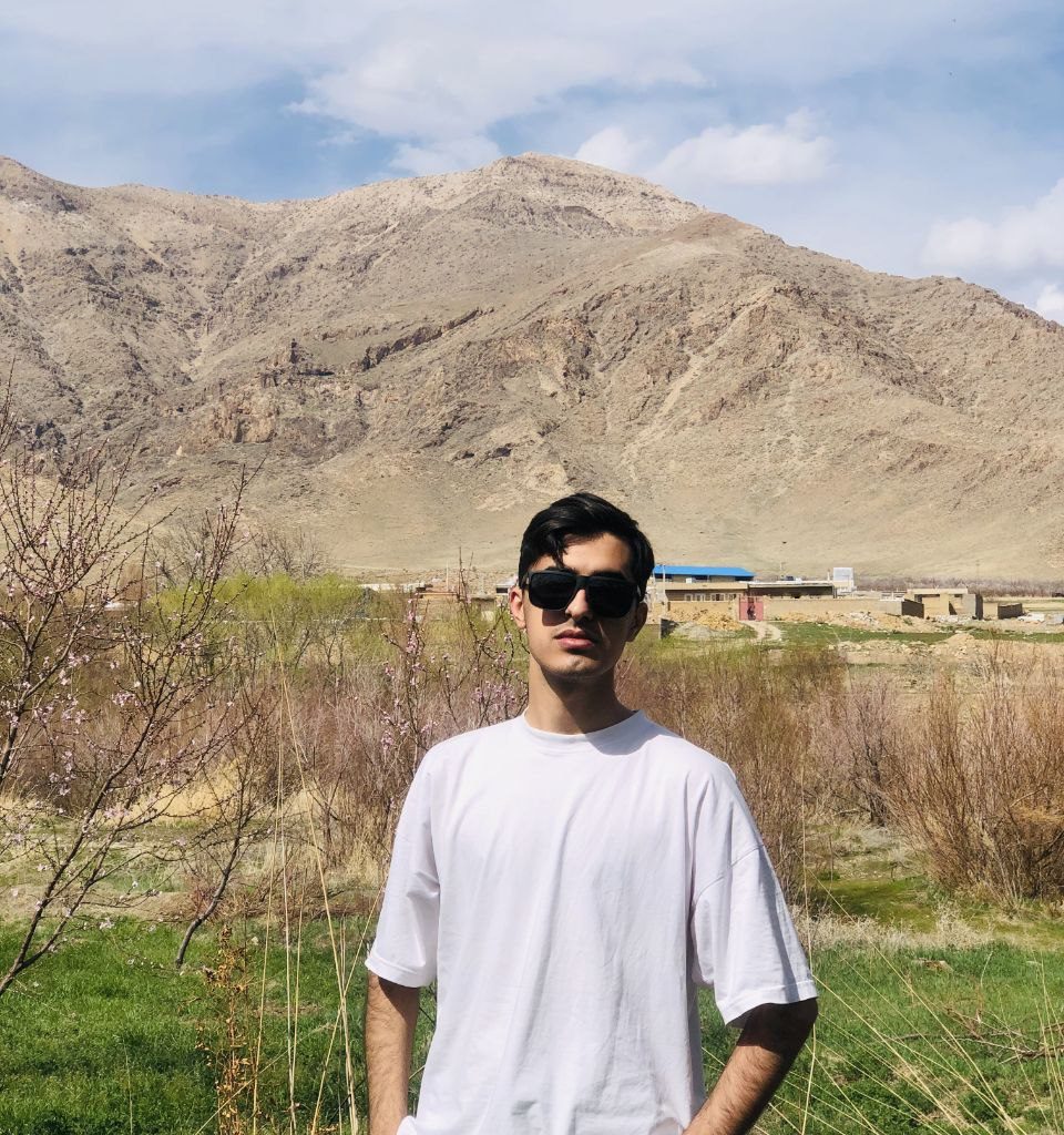 mohammad mehdi